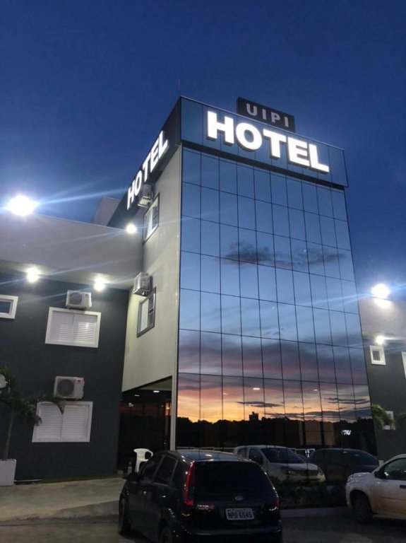 Hotel Uipi,,3 star