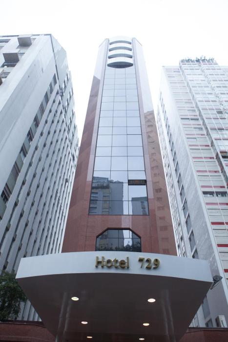 royal boutique paulista