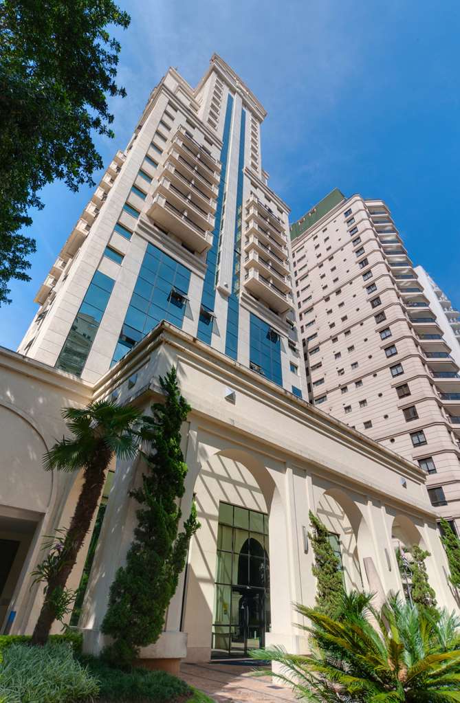 sao paulo higienopolis affiliated by melia premium room only