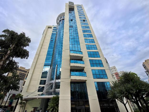 melia ibirapuera