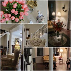 holland farmhouse inn b and b