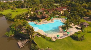 Hotel Do Bosque Eco Resort,Angra Dos Reis,3.5 star