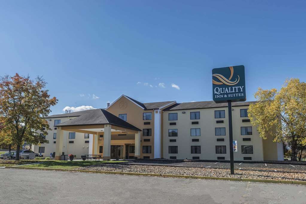 quality inn and suites