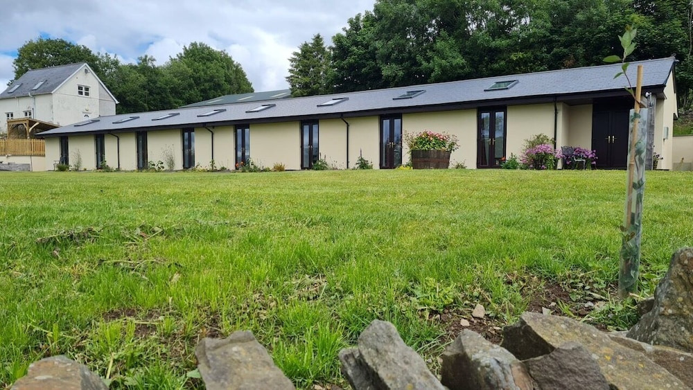 the old stables