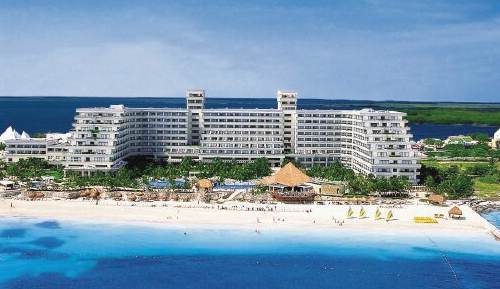 hotel riu caribe all inclusive