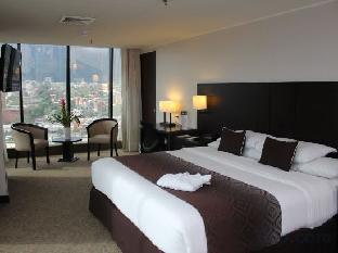 Chacao Suites,Barrio Chino>>Caracas,4 star