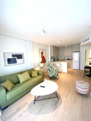 apartamentos 525 los narejos