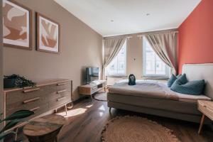luga homes mitte