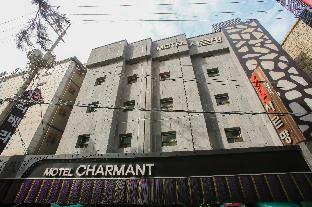 Anyang Charmant,,2.5 star