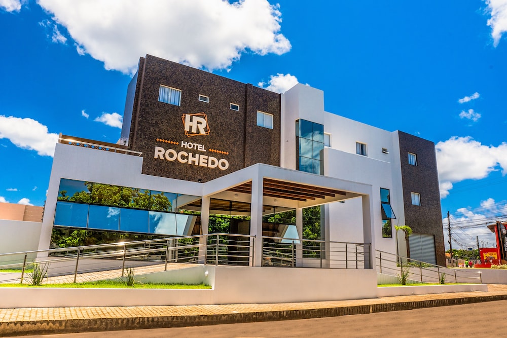 Hotel Rochedo,,2.5 star