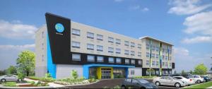 tru by hilton greensboro nc