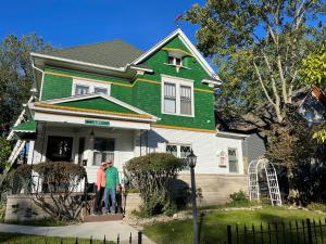 The Avanti Houses,,3 star