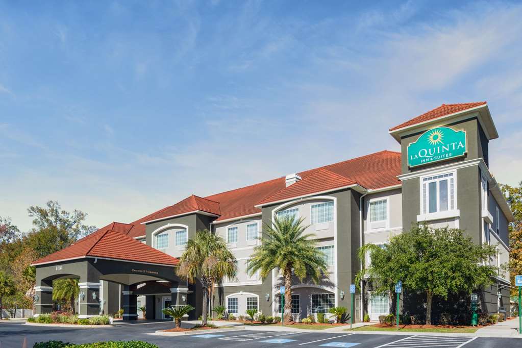 la quinta inn and suites savannah airport pooler