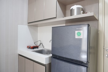 comfort and simply 2br at m town residence apartment