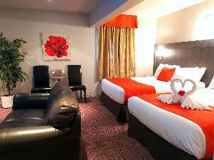 Hotel Motel Le Chateauguay,Deschambault-Grondines>>Beauport,3 star