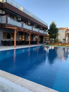 akcay zeytin otel