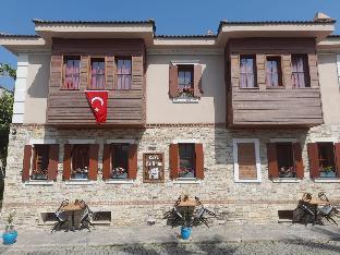 Casa Callinos,,5 star