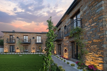 melitya hotel