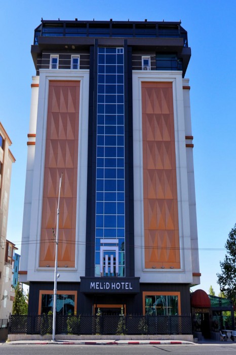 Melid Hotel