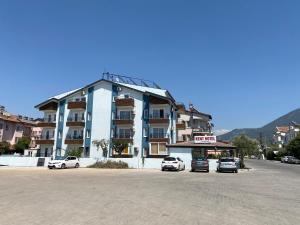 kent otel