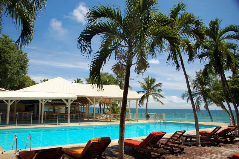 Auberge De La Vieille Tour,Guadeloupe>>Grande-Terre,4 star