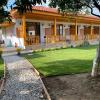 Orange Garden Hotel Akyaka,,1 star