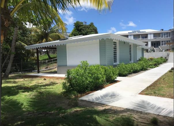 Diamant Les Bains - Residence Hoteliere,Martinique>>Le Diamant,4 star