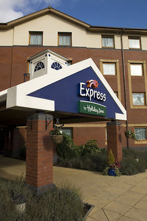 Holiday Inn Express Bristol - Filton By Ihg,Near A Train Station,3 star