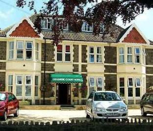 grasmere court hotel guest house