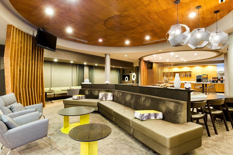 Springhill Suites By Marriott Mcallen Convention Center,Hidalgo County>>Hidalgo,3 star