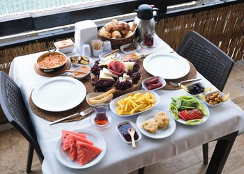 Glamping Büyükada,,0 star