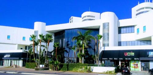 Sunchase Inn & Suites,Padre Island National Seashore>>Cameron County,3 star