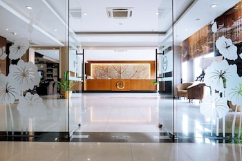 Nagoya Mansion Hotel & Residence,Batam City>>Batam,4 star