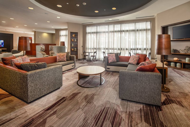 Courtyard By Marriott Dunn Loring Fairfax,Baileys Crossroads>>Arlington,3 star