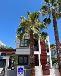 Euronova Otel Residence,,3 star