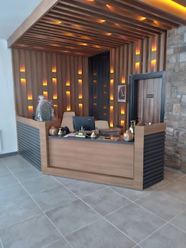 Yakupoglu Hotels,,5 star