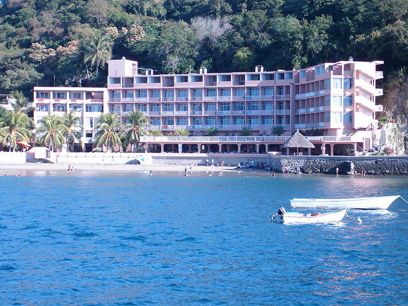 playa de santiago hotel