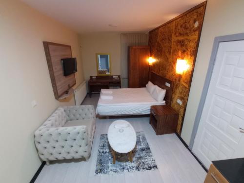 Milenyum House Suite,,1 star