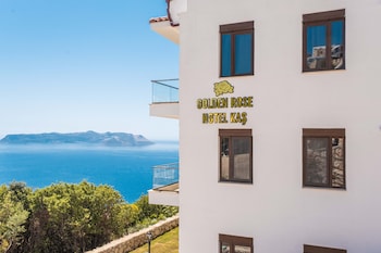golden rose hotel
