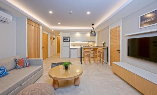 A Suite Side,,3 star