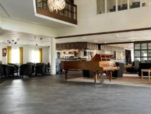 Körunda Golf And Konferenzhotel,Nynashamn>>Kista,5 star