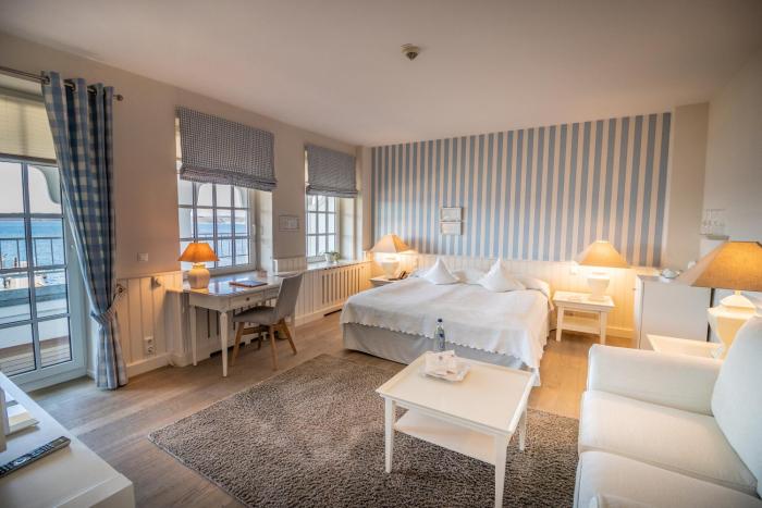 strandhotel glucksburg