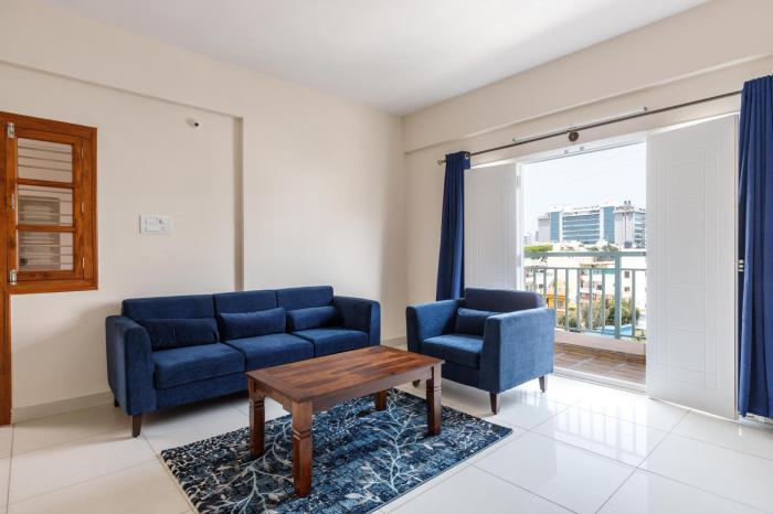 Pinnacle Serviced Apartments