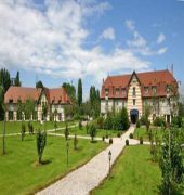 Manoir De La Poterie & Spa