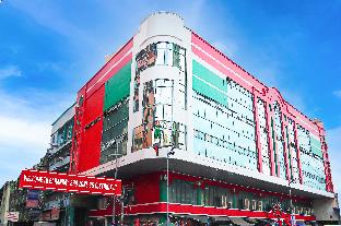 astrotel divisoria