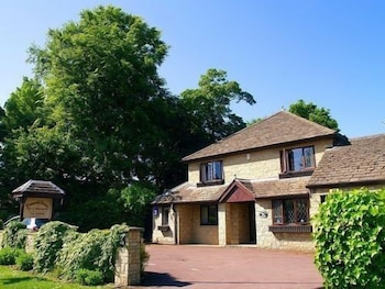 Cotswold House,Oxfordshire>>Oxford,4 star
