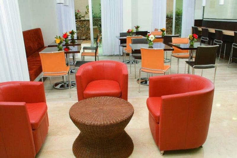 hotel poblado alejandria