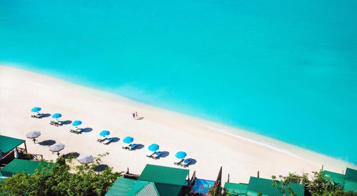 Cocos Hotel Antigua - All Inclusive - Adults Only,Antigua And Barbuda>>Antigua,4 star