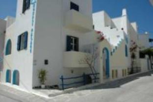 Korali Palace Hotel,Naxos>>Chora,0 star