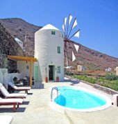 windmill villas